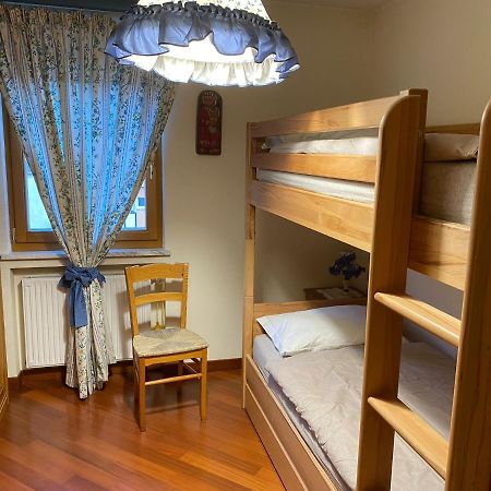 Appartement Casa Di Pitto à Bressanone Extérieur photo