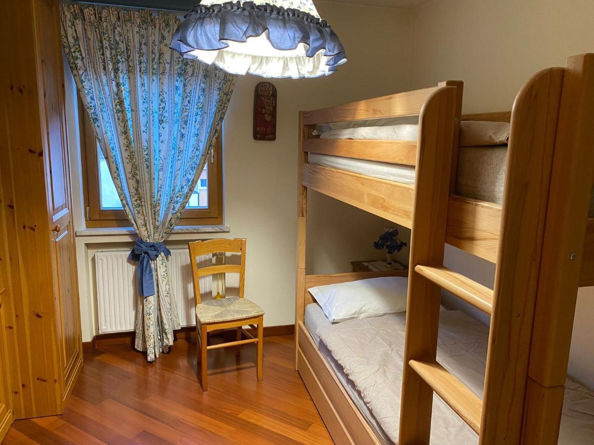Appartement Casa Di Pitto à Bressanone Extérieur photo