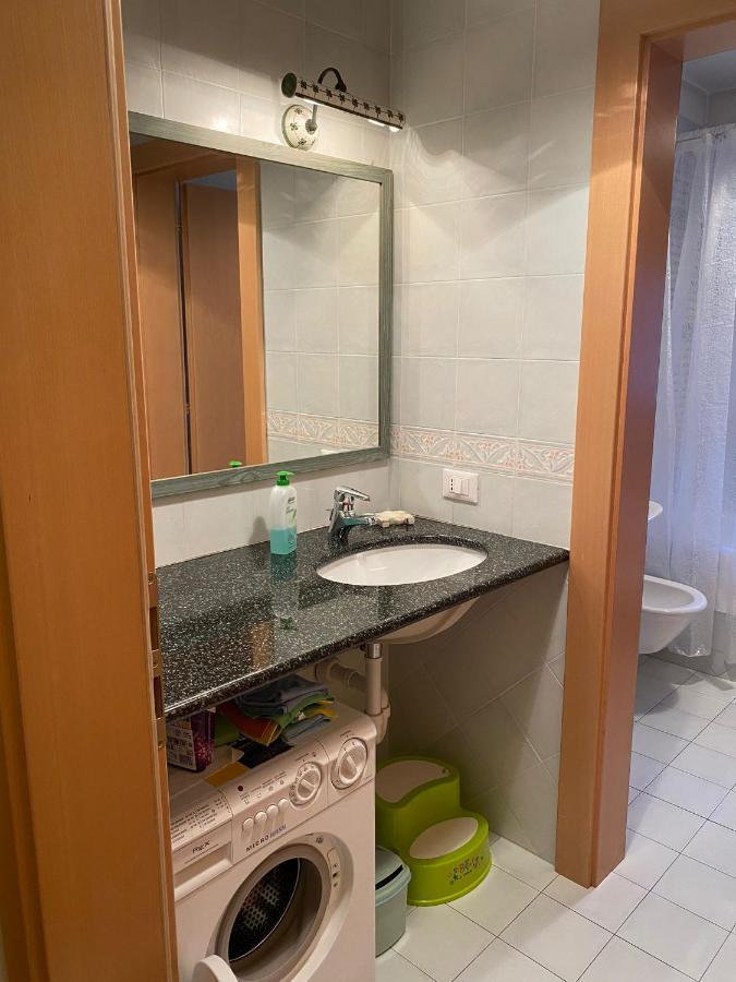 Appartement Casa Di Pitto à Bressanone Extérieur photo