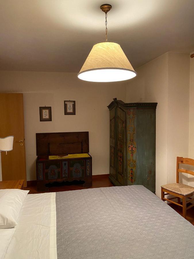 Appartement Casa Di Pitto à Bressanone Extérieur photo