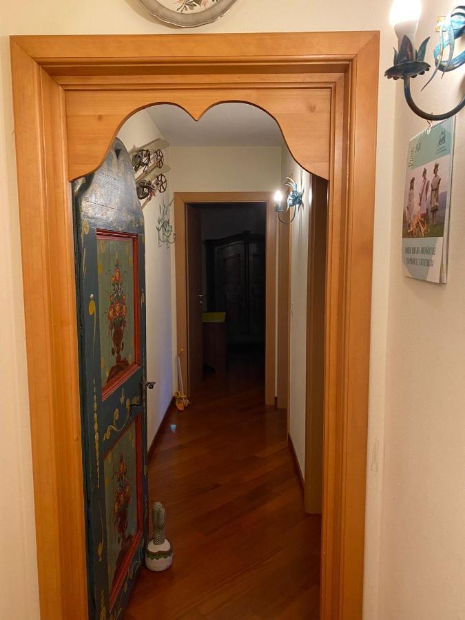 Appartement Casa Di Pitto à Bressanone Extérieur photo